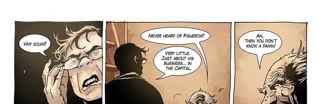 Stonebot Omnibus by Various Authors - episode 6 - 28