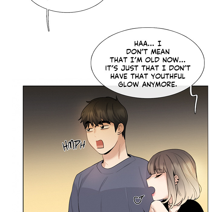 Talk to Me - episode 118 - 86