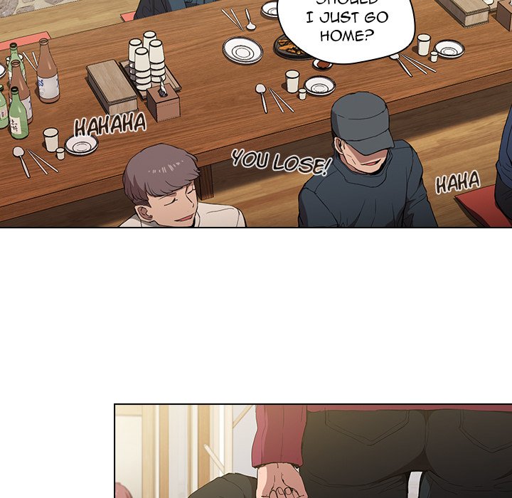 Who Cares If I'm a Loser! - episode 24 - 16