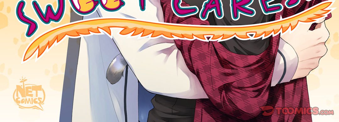 Sweet Caress - episode 2 - 3
