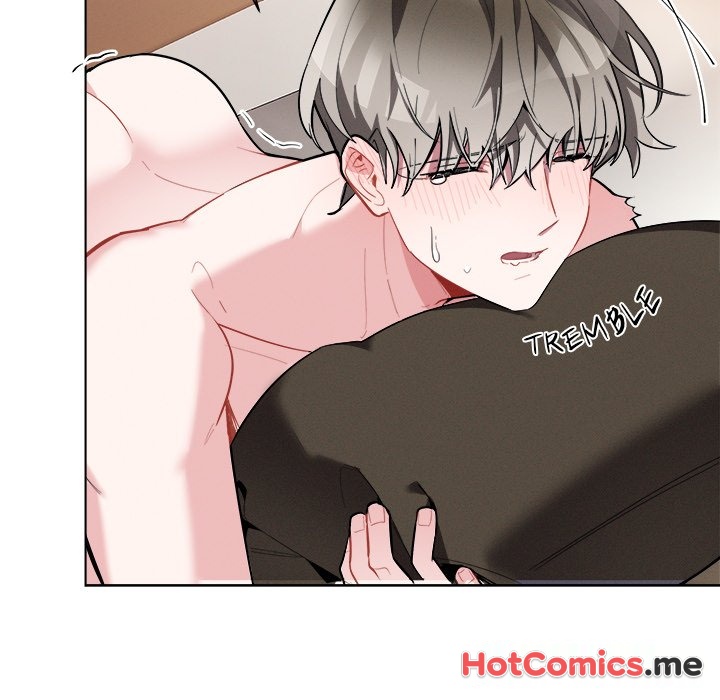 Cherry Doll Scandal - episode 15 - 38