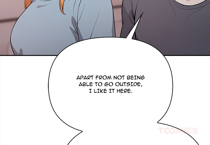 The Secret of a Girls' Dorm - episode 25 - 2