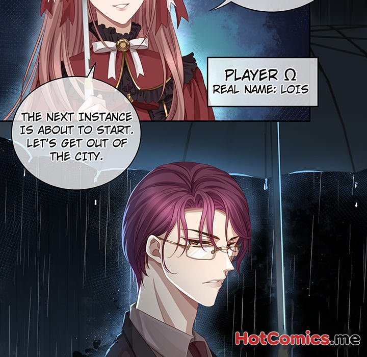 MASTER AND SEVEN LOVERS - episode 46 - 20