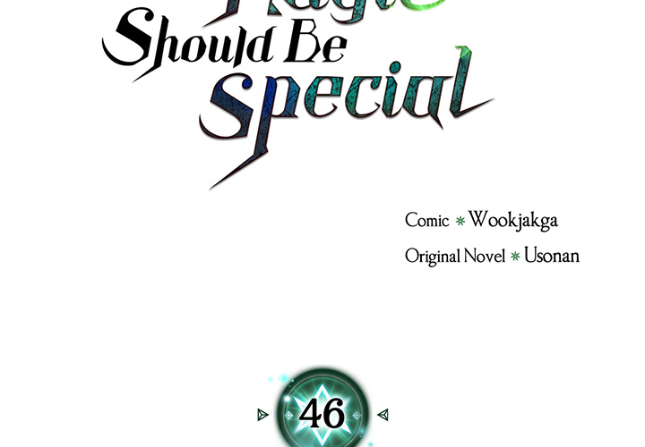 A Returner's Magic Should Be Special - episode 46 - 1