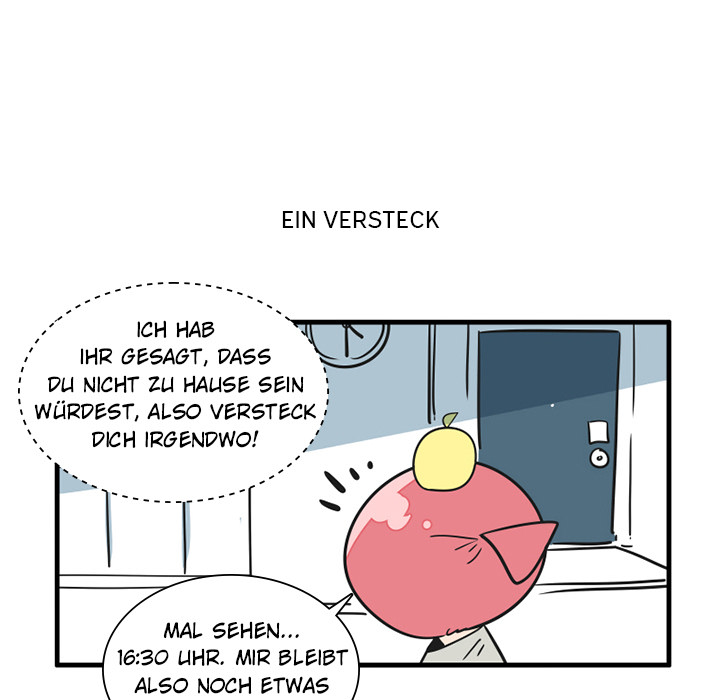 Unter Geschwistern - episode 61 - 10