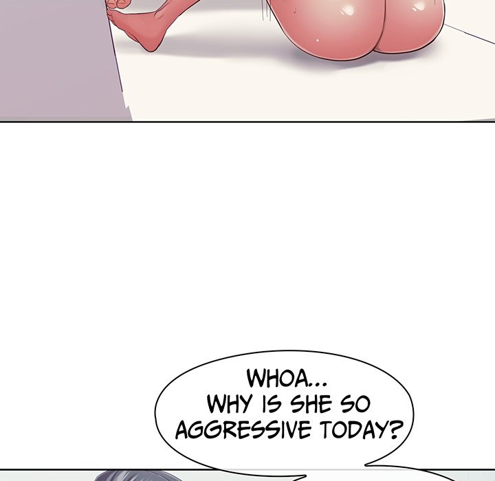 Master, Do You Need A Hand? - episode 36 - 10