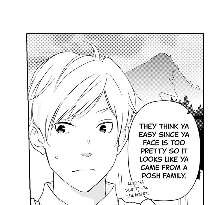 Hachi / Ritsu - episode 1 - 21