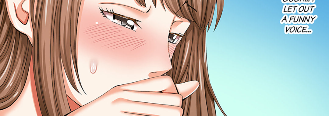 He'll Find Out if You Cum Inside Me...: Cheated on With a Massage - episode 2 - 15