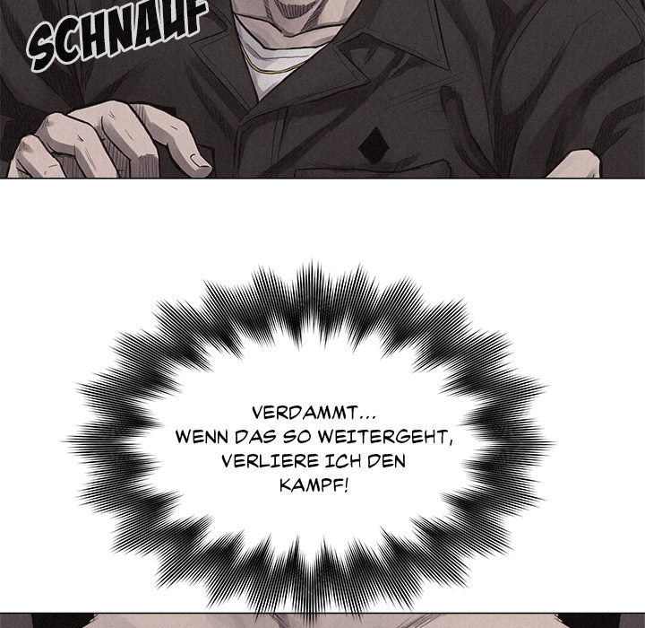Höllenkessel - episode 25 - 25