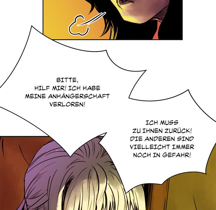 Karmas Weg - episode 16 - 78
