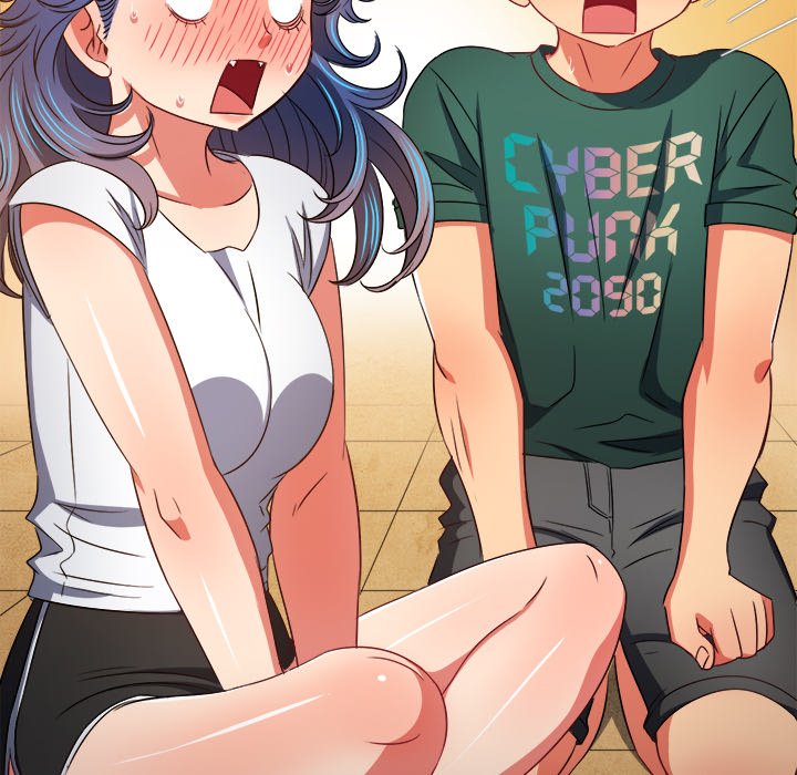 My High School Bully - episode 161 - 142