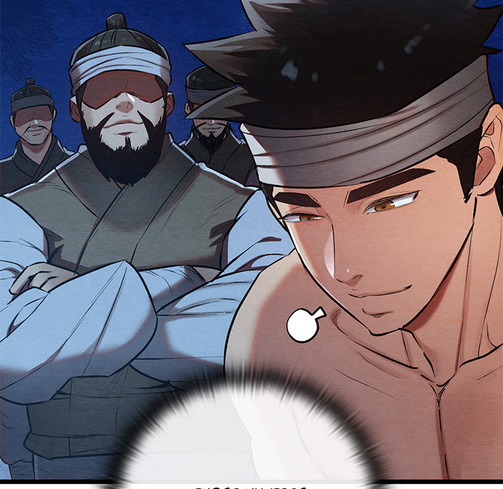 Master of Intimacy - UNCENSORED - episode 18 - 80