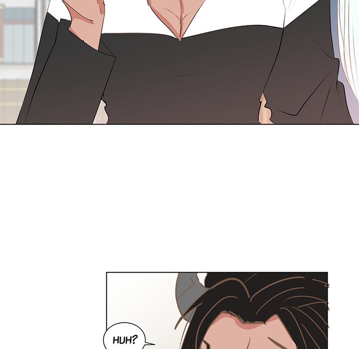 Now, I am Demon King's Wife - episode 21 - 76