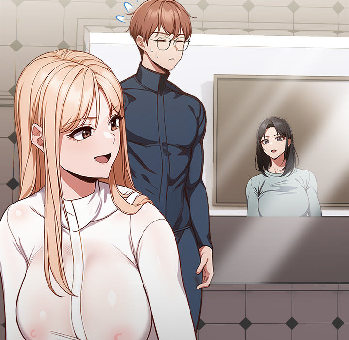 Love-Motion Capture - episode 2 - 42