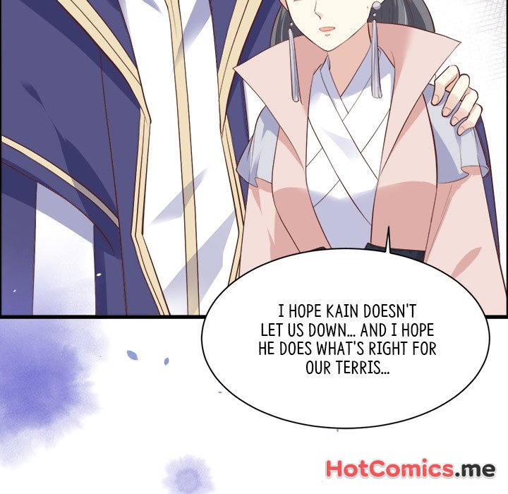 Strange Family - episode 51 - 54