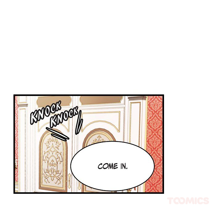 Hold on, Crown Prince! - episode 22 - 13