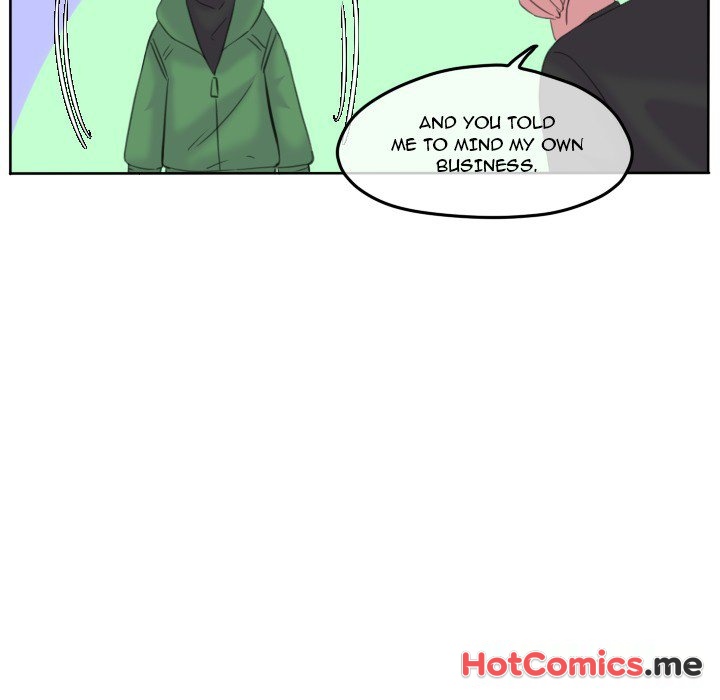 The Chill Couple - episode 89 - 81