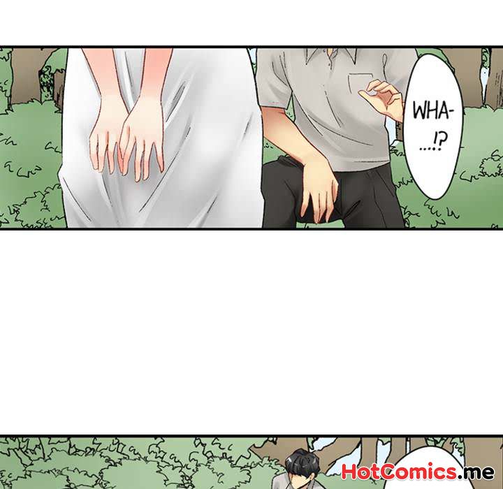 Our Kinky Newlywed Life - episode 25 - 49