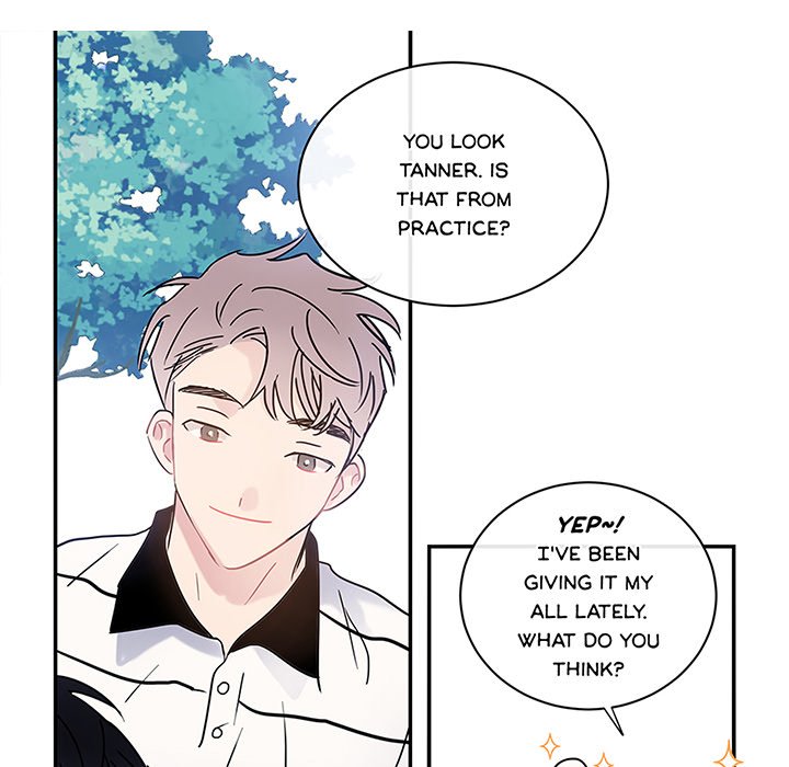 Wistful Summer - episode 53 - 13