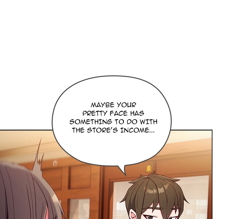 Her Rejuvenation - episode 1 - 96