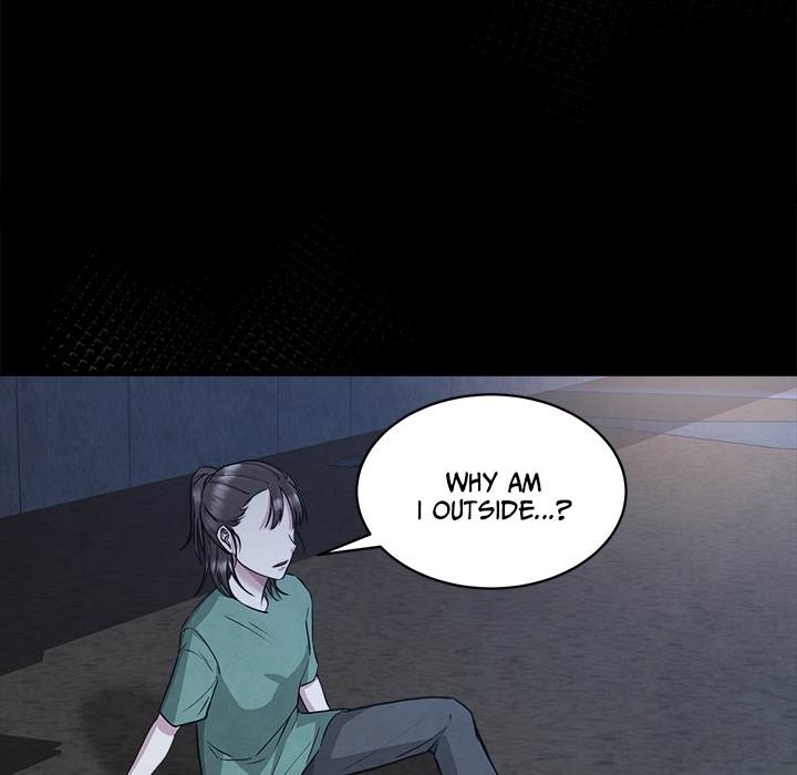 Demon Cat - episode 9 - 73