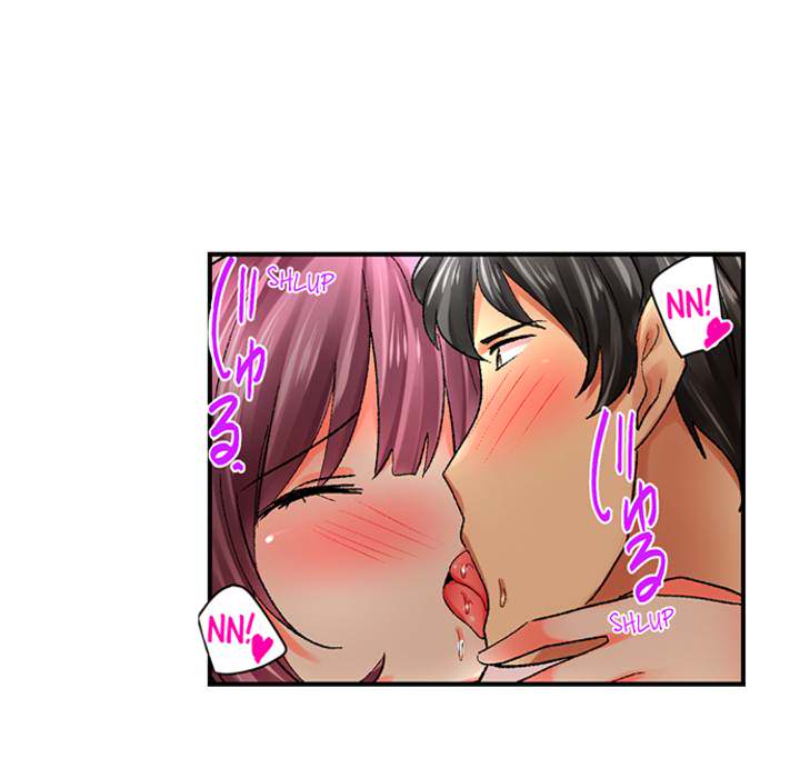 Our Kinky Newlywed Life - episode 61 - 52