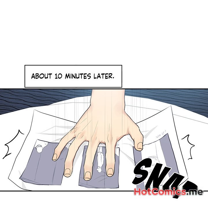 My X Report - episode 15 - 25