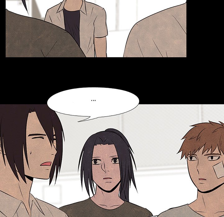 High School Devil - episode 68 - 36