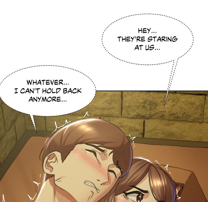 Lustful Games - episode 3 - 20