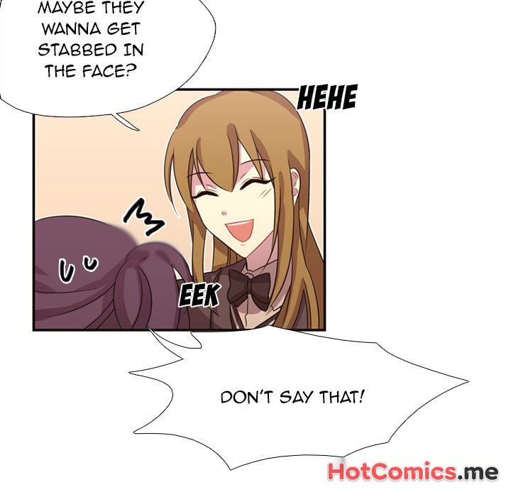 I Need Romance - episode 8 - 17
