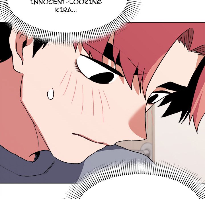An Outsider's Way In - episode 10 - 22