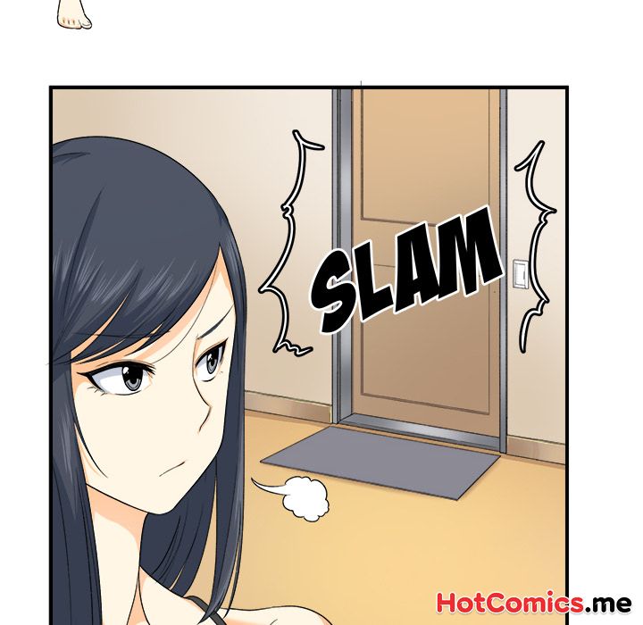 Excuse me, This is my Room - UNCENSORED - episode 2 - 68