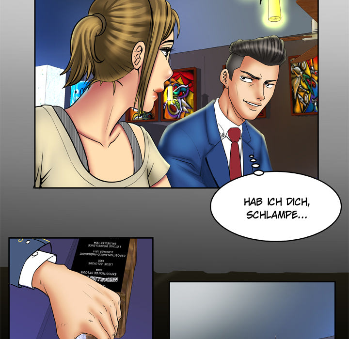 Die Partner meiner Frau - episode 14 - 5