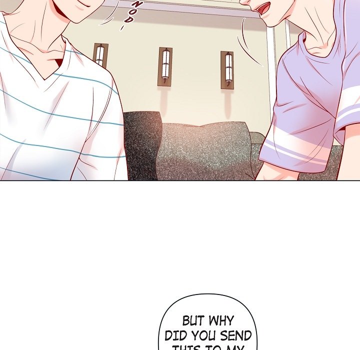 Biting the Tiger - Side Stories - episode 3 - 51