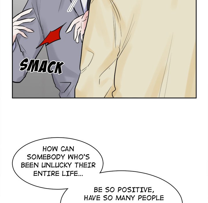 Unluckily Lucky - episode 17 - 11