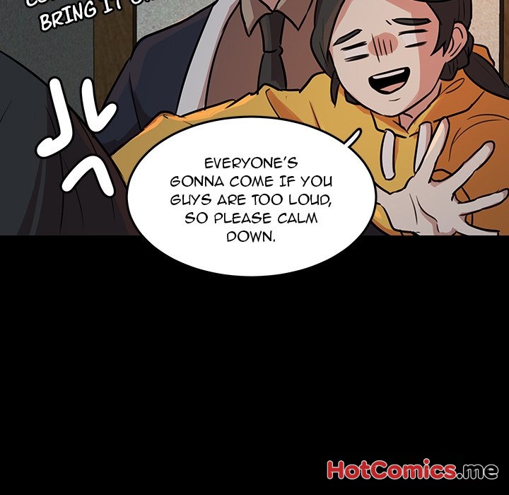 The Tiger, The Sun and The Moon - episode 50 - 49