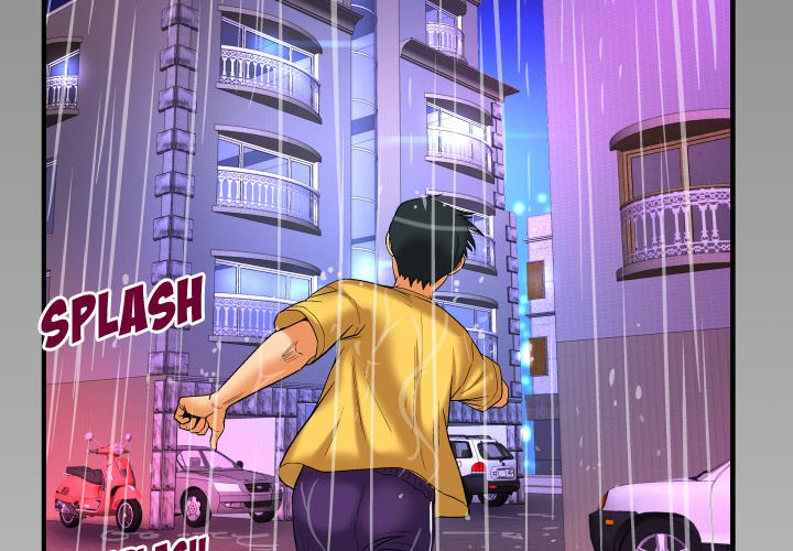 My Wife's Partner - episode 98 - 2