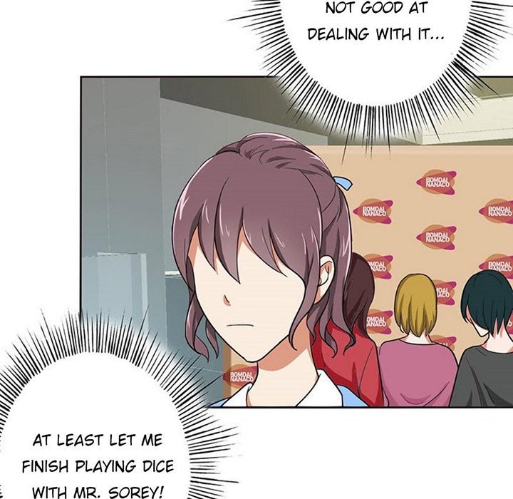 Become A Girl At Night - episode 13 - 64
