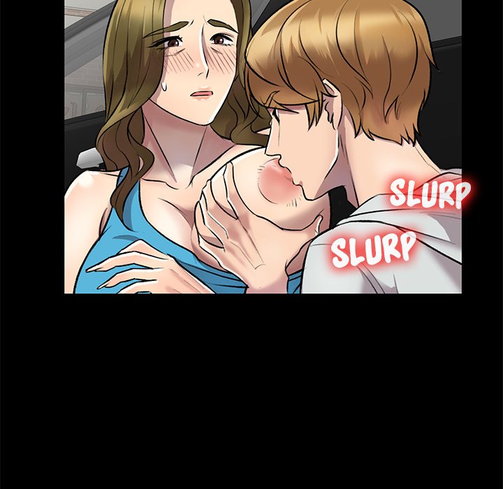 Secret Tutor - episode 23 - 76