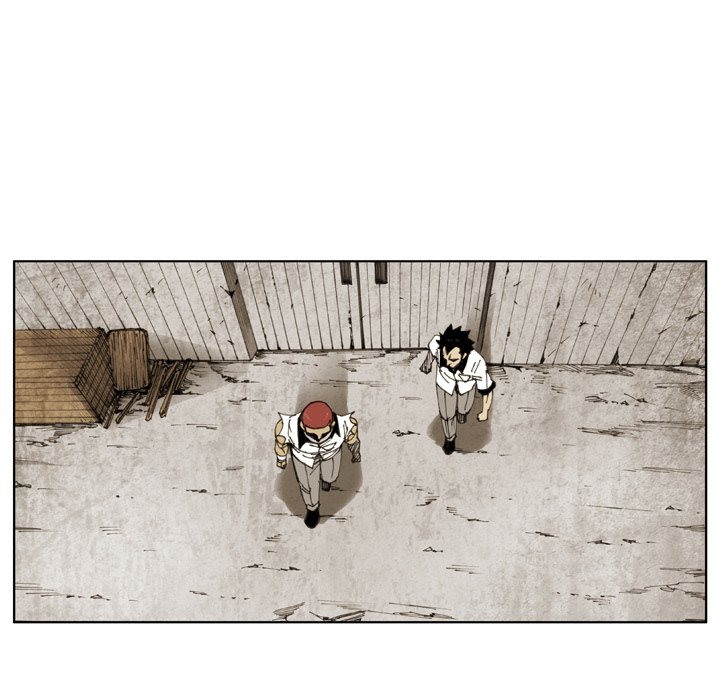 The Bully Hunter - episode 17 - 72
