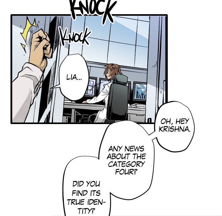 Knight of Rakshasa - episode 22 - 7
