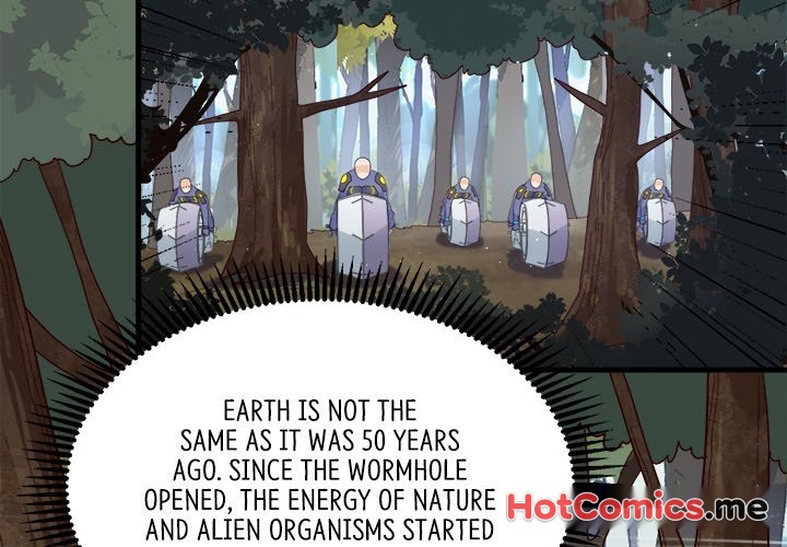 When Aliens Invaded Earth - episode 71 - 2