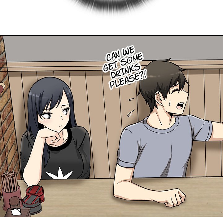 Excuse Me, This is my Room - episode 24 - 13