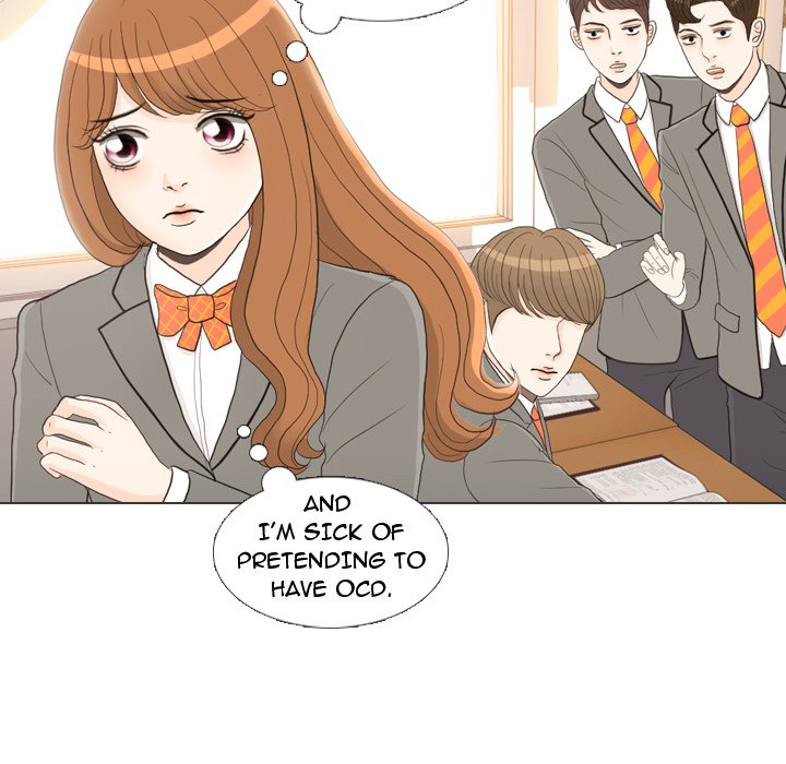 Hold My Hand - episode 26 - 68