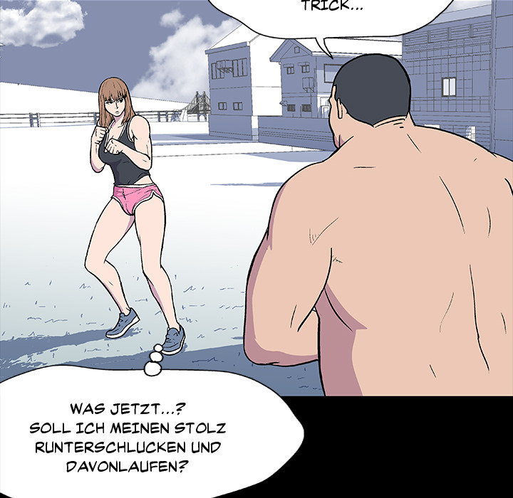 Projekt Utopia - episode 6 - 7
