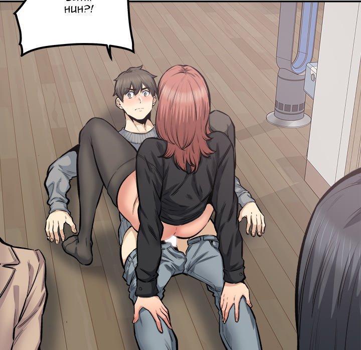 Excuse me, This is my Room - episode 111 - 101