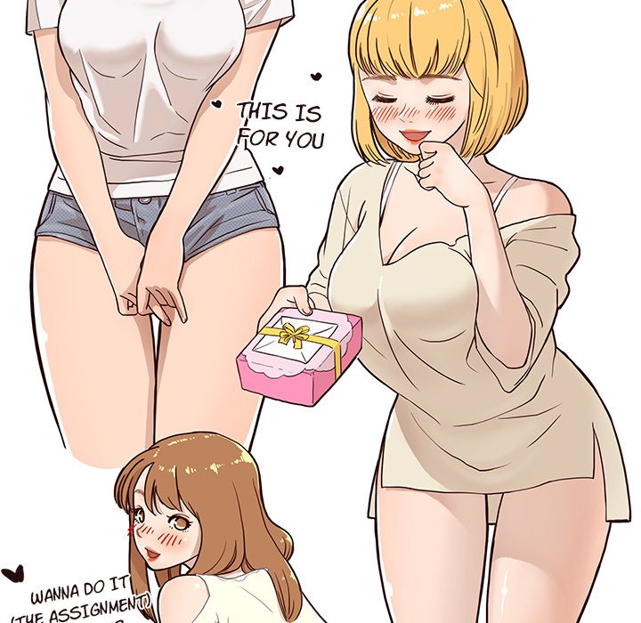 His Women's University - episode 1 - 32