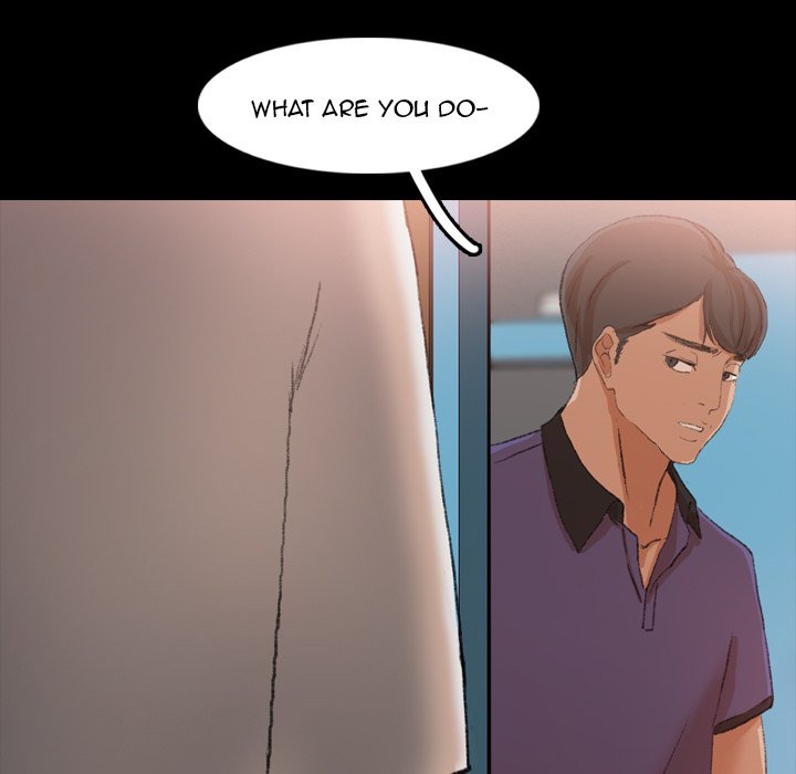 Secret Neighbors - episode 20 - 81