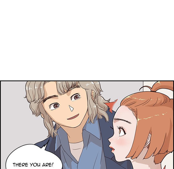 His Women's University - episode 40 - 58
