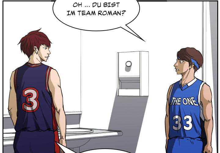 Tweener - episode 73 - 2